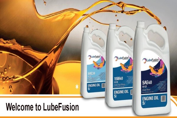 Pace Oil