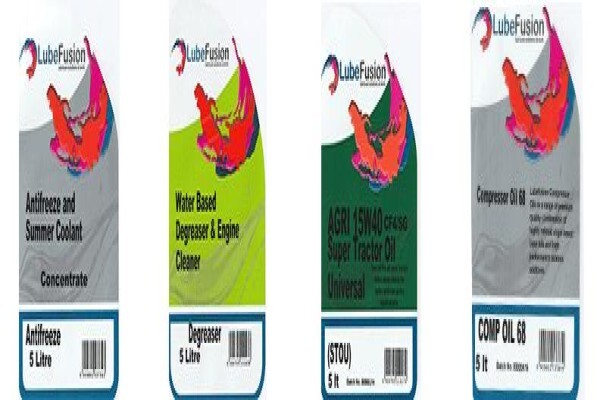Pace Oil