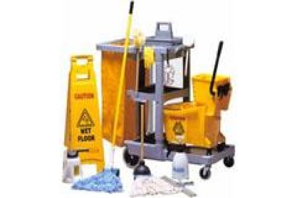 Hygiene & Multicleaning Suppliers