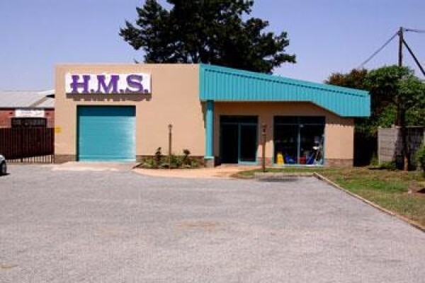 Hygiene & Multicleaning Suppliers