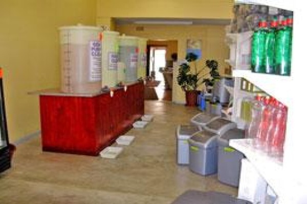 Hygiene & Multicleaning Suppliers