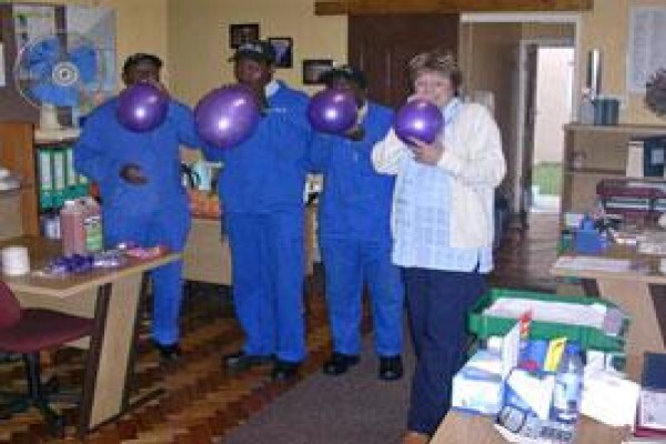 Hygiene & Multicleaning Suppliers