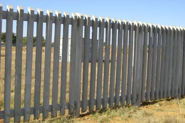 MFB Concrete Walling