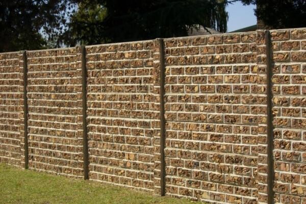 MFB Concrete Walling