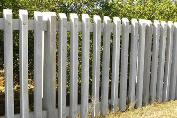 MFB Concrete Walling