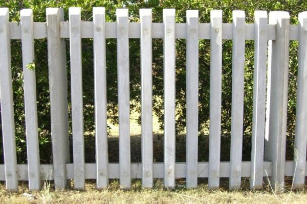 MFB Concrete Walling