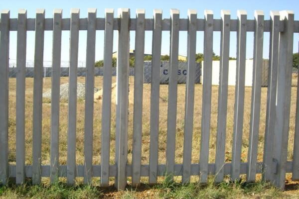 MFB Concrete Walling
