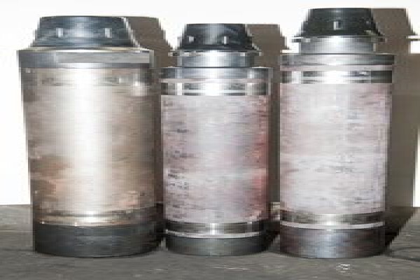 P G Drilling Equipment & Hydraulics CC