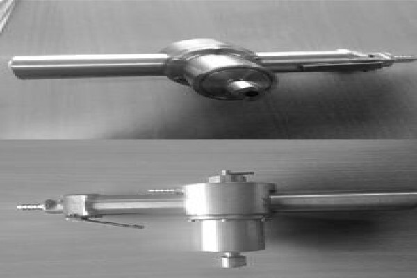 P G Drilling Equipment & Hydraulics CC