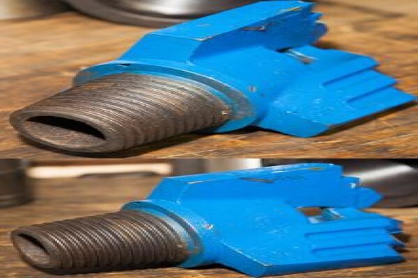 P G Drilling Equipment & Hydraulics CC
