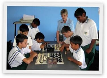 Northlands Primary School