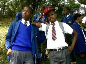 Pinetown Girls High School
