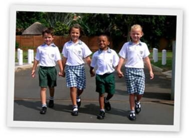 Northlands Primary School