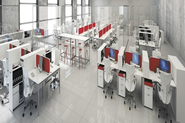 Quantum Office Furniture