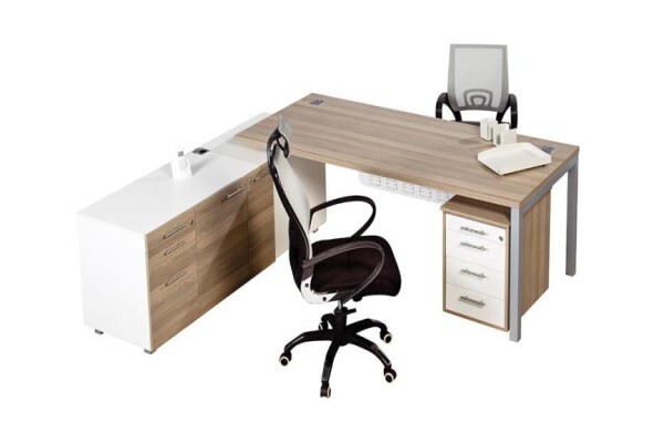 Quantum Office Furniture