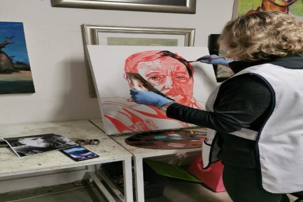 Ajay's Art Foundation