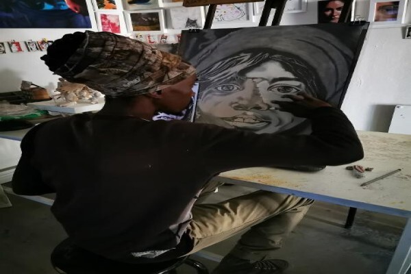 Ajay's Art Foundation