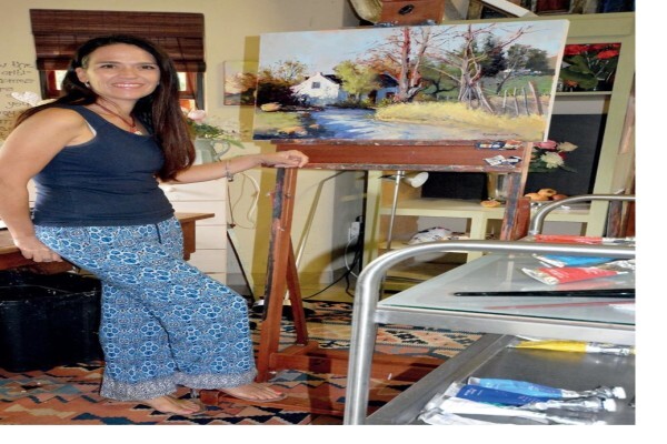 Ajay's Art Foundation