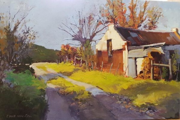 Ajay's Art Foundation