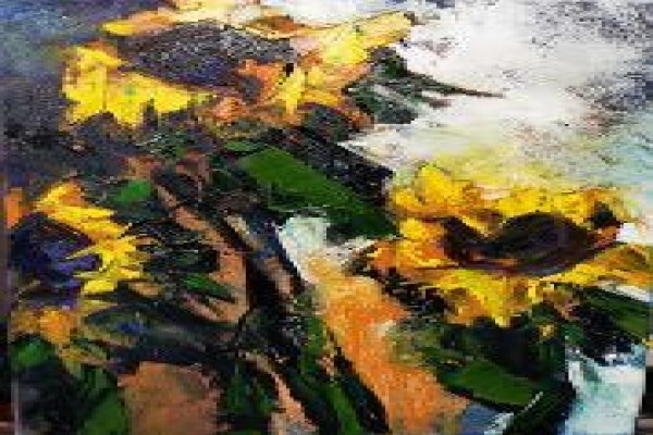 Ajay's Art Foundation