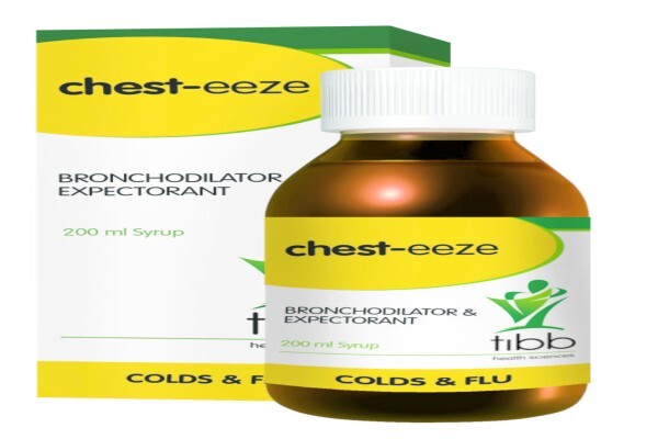 Balfour Park Health Shop BK