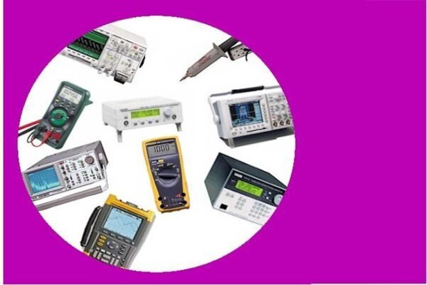 Measurements Group (Edms) Bpk