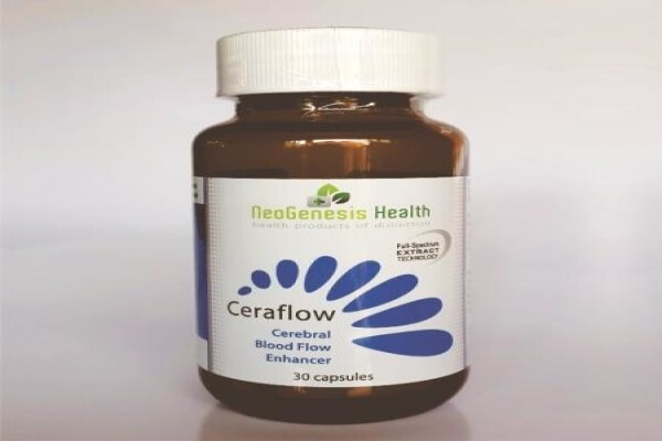 Balfour Park Health Shop BK