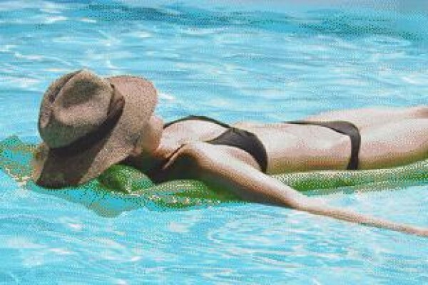 Sun Pool Clinique CC
