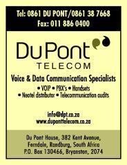 Du Pont Telecom