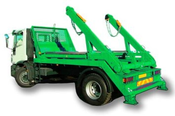 Waste Response
