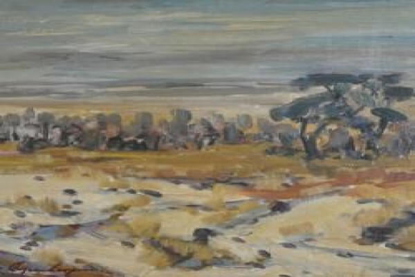 Walker Bay Framers & Gilders