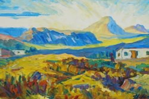 Walker Bay Framers & Gilders