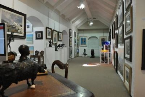 Walker Bay Framers & Gilders