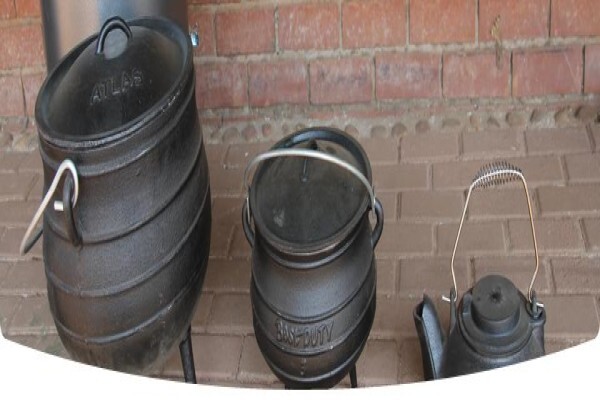 Benoni Gas Stop