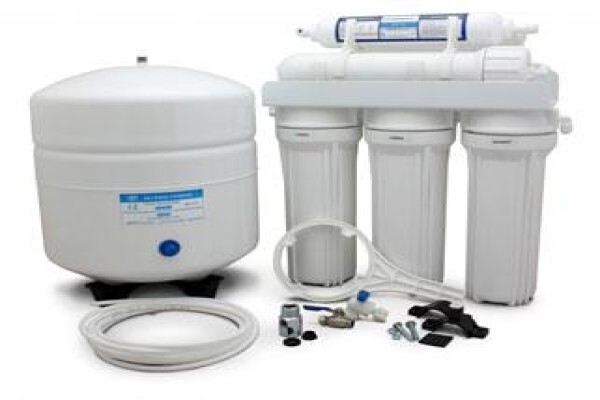 Timeless Water Solutions