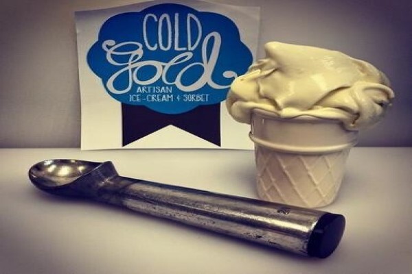Cold Gold