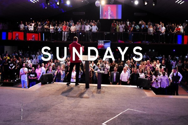 New Beginning Christian Family Church