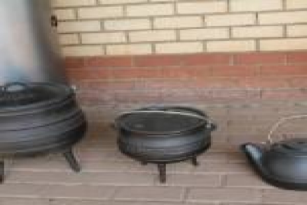 Benoni Gas Stop