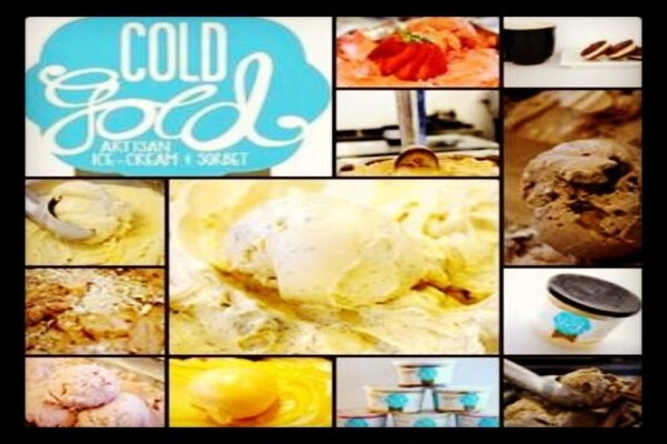 Cold Gold