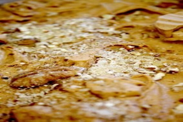 Cold Gold