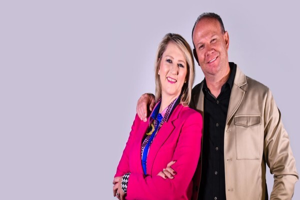 New Beginning Christian Family Church