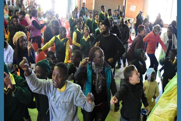 New Beginning Christian Family Church