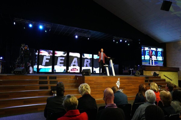 New Beginning Christian Family Church