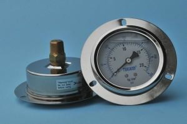 Timeless Water Solutions