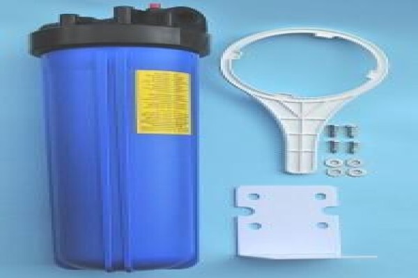 Timeless Water Solutions