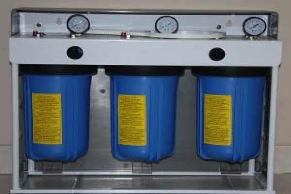 Timeless Water Solutions