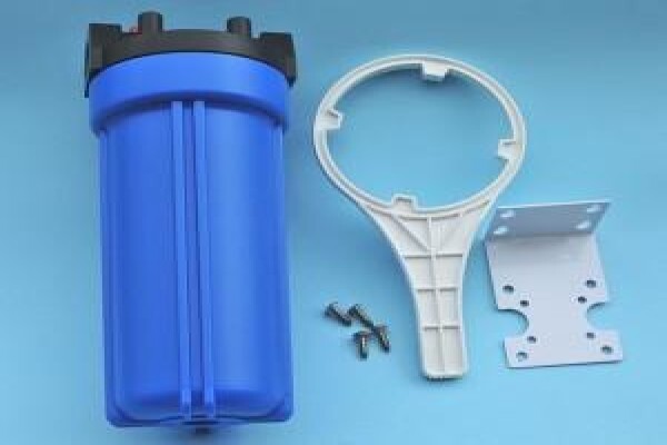 Timeless Water Solutions