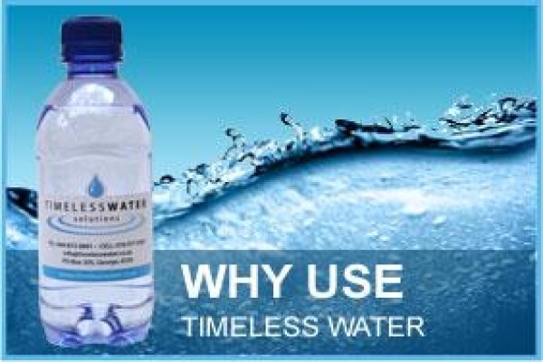 Timeless Water Solutions