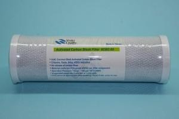 Timeless Water Solutions