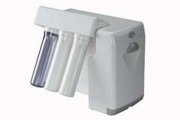 Timeless Water Solutions